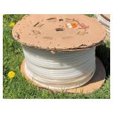 Spool of Rocky Mountain Sea Life Tubing