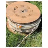 Rocky Mountain Sea Life Tubing Spool