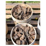 Pixall Part 6006-0130, 2 Buckets Worth