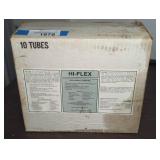 10 Hi-Flex High-Impact Grease Tubes