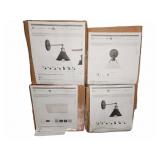 Lighting Fixtures Group