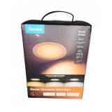 Govee 6 Inch Recessed Downlight 4 Pack