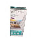 BLACK+DECKER 6-Cabinet LED Lighting Kit