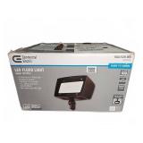 Commercial Electric LED Flood Light
