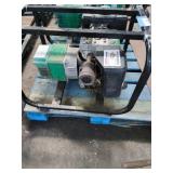 Powermate PM0540010 Gas Generator