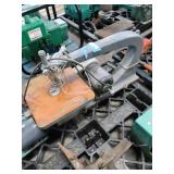 Rockwell Delta Scroll Saw KSS 236