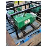Coleman Powermate 4000 Generator
