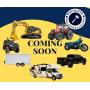 2026 SPRING CONSIGNMENT AUCTION