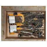 Metal Drill Bits