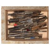 Chisels and Punches