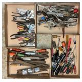 Hand Tools