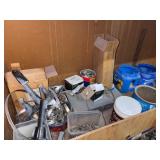 Hardware Supplies