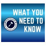 What You Need To Know