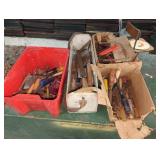 Wood Carving Tools