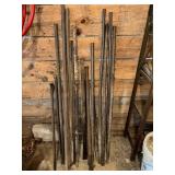 18 Iron Bars