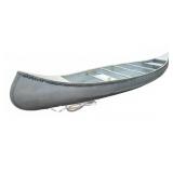 15 Ft Sea Nymph Aluminum Canoe