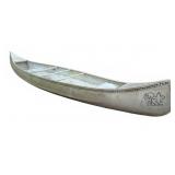 15 Ft Sea Nymph Aluminum Canoe