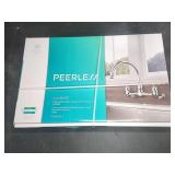 Peerless Claymore Kitchen Faucet