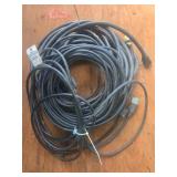 3 Heavy Duty Extension Cords