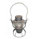NYCS Dietz No.999 Kerosene Lantern