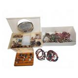 Costume Jewelry Collection