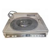 Realistic LAB-2100 Automatic Turntable
