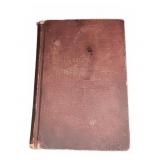 History of the Johnstown Flood, 1889