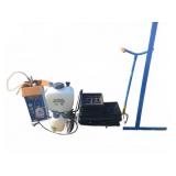Garden Sprayers, Trays, and Tools