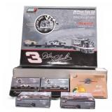 Revell Dale Earnhardt HO Train Sets Collection