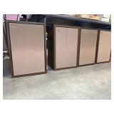 GTE Sylvana Speaker Set 15.5x12x24
