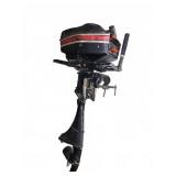 Outboard Boat Motor