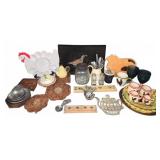 Kitchenware and Tableware Lot