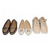 Womenï¿½s Designer Shoes: Coach, MK, Guess