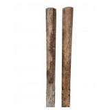 Wooden Architectural Columns