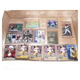 Trading Card Lot with Andrew Luck, Nick Foles