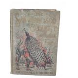 1906 The San Francisco Calamity Book