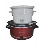 Hamilton Beach and Proctor Silex Slow Cookers