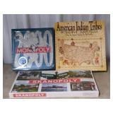 Monopoly Game Unopened Collector