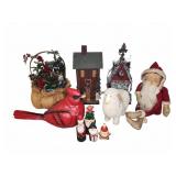 Holiday Decor Collection