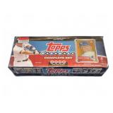 2008 Topps Baseball Complete Set Factory Sealed