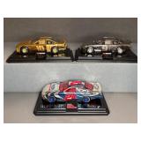 NASCAR Diecast Model Car Collection