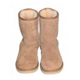 Jumbo UGG Australia Sheepskin Boots, Women