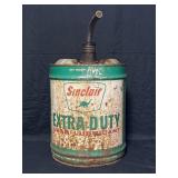 Sinclair Extra Duty Lubricant 35 lb Can