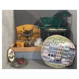 Decorative Home Decor Lot