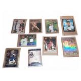 Sports Trading Card Collection Lot