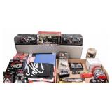 Dale Earnhardt Racing Collectibles Lot