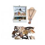 Costume Jewelry Lot