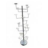 Metal Hat Display Stand