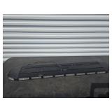 51" Emergency Light Bar