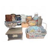 Decorative Household Lot